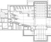 honorable mention - DRDH Architects | Atelier Starzak Strebicki - Pracownia Architektury
