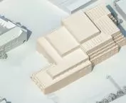 honorable mention - DRDH Architects | Atelier Starzak Strebicki - Pracownia Architektury