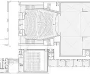 honorable mention - DRDH Architects | Atelier Starzak Strebicki - Pracownia Architektury