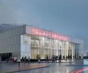 honorable mention - KD KOZIKOWSKI DESIGN Pracownia Architektoniczna