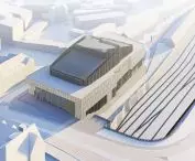 honorable mention - KD KOZIKOWSKI DESIGN Pracownia Architektoniczna