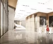 honorable mention - Studio Architektoniczne Kwadrat