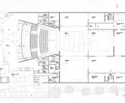 honorable mention - Studio Architektoniczne Kwadrat