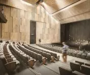 honorable mention - Studio Architektoniczne Kwadrat