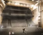 honorable mention - Studio Architektoniczne Kwadrat
