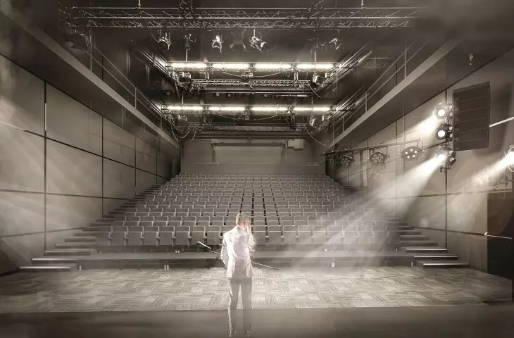 honorable mention - Studio Architektoniczne Kwadrat