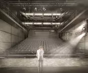honorable mention - Studio Architektoniczne Kwadrat