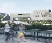honorable mention - Studio Architektoniczne Kwadrat