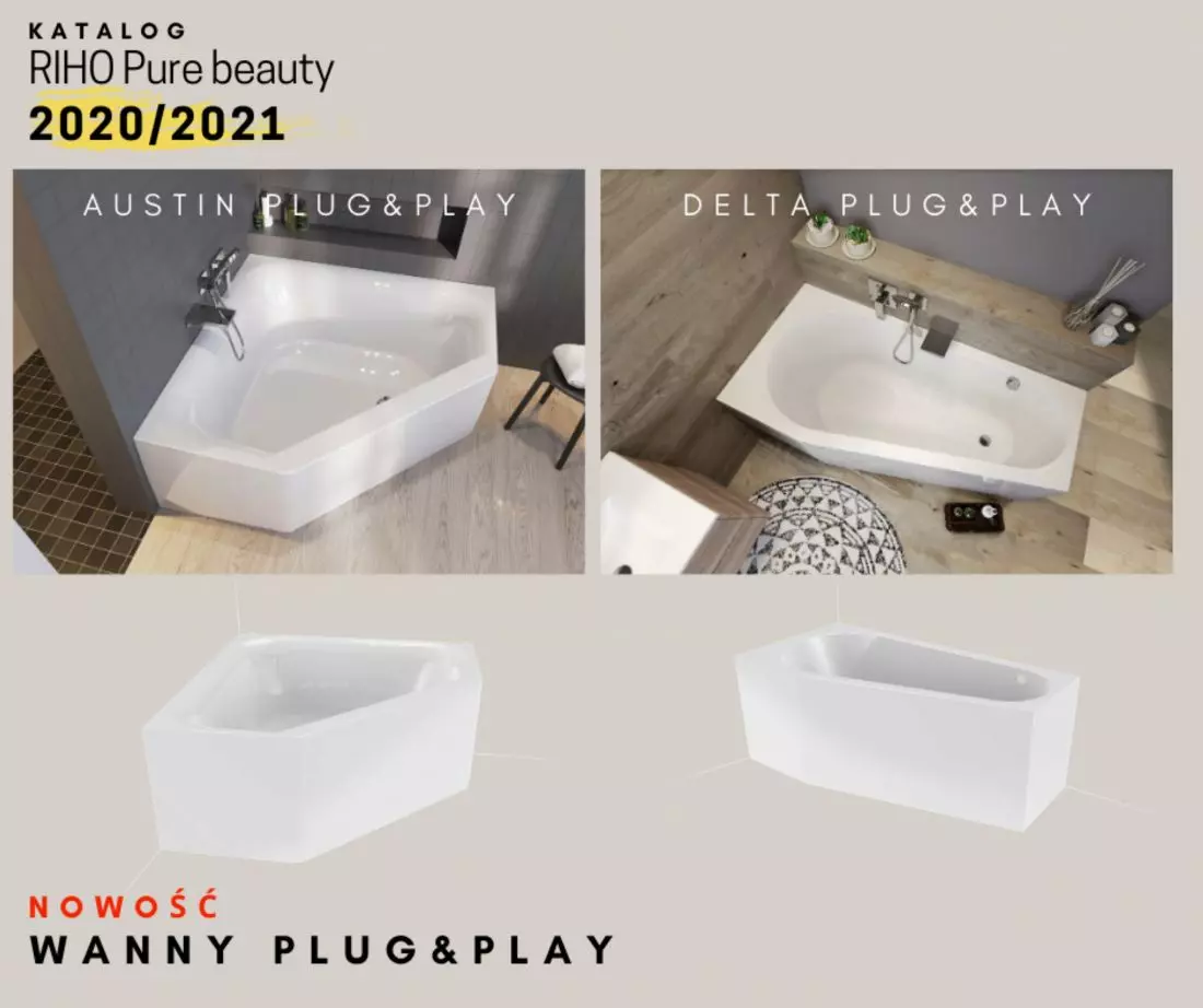 Wanny Plug&Play
