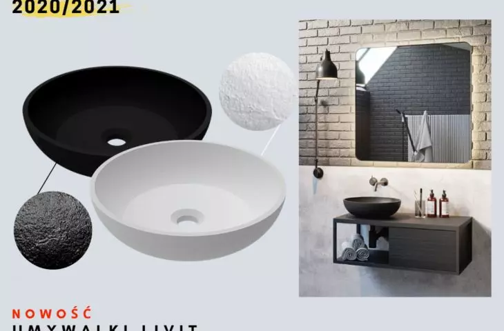 New catalog from RIHO Pure Beauty