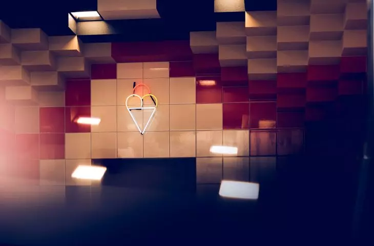 Ice neon