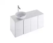 Balance Collection