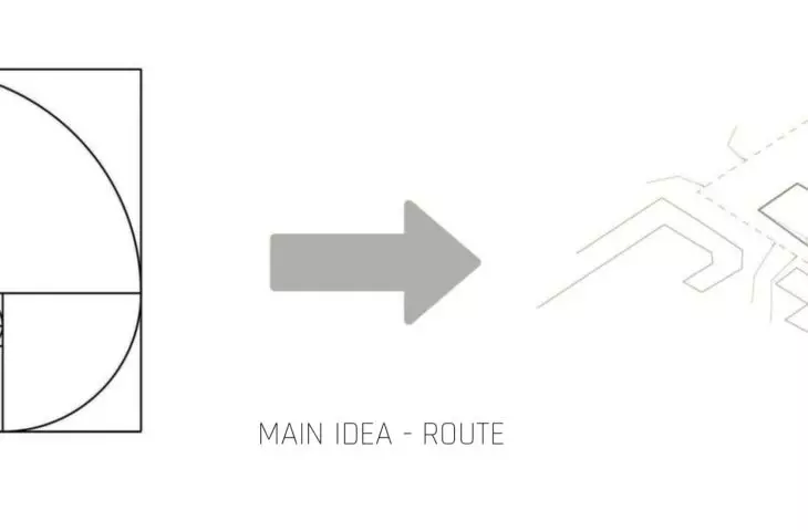Flamingo Observation Center, project idea