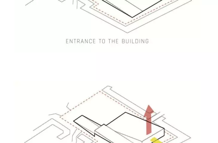 Flamingo Observation Center, assumptions