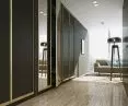 Simple, elegant interior