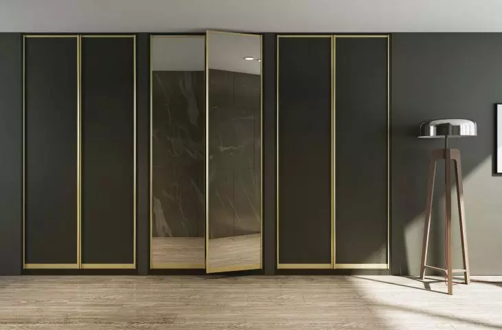 Elegancka szafa 