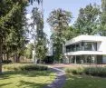 RE: LONG HOUSE, duże przeszklenia