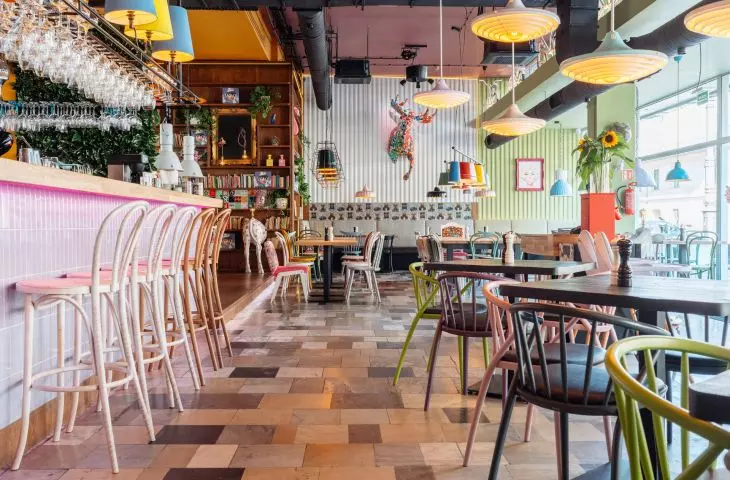VELO Food&Bar 