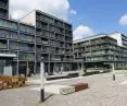Dzielnica w Warszawie projektu JEMS Architekci 