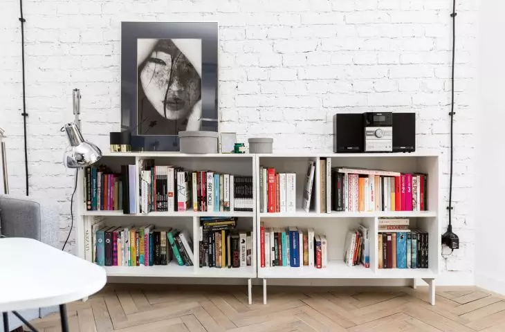 Biblioteczka