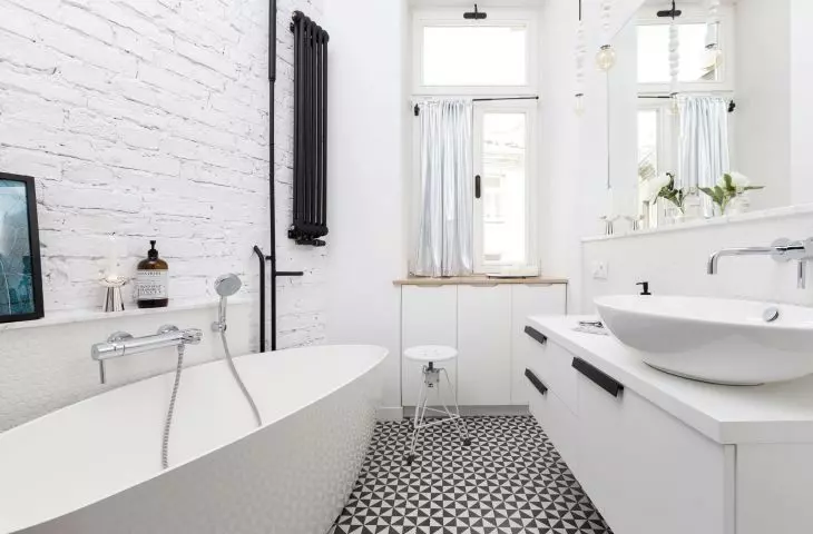 Łazienka