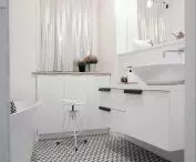 Bathroom in all its glory 