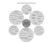 Functional idea of the project