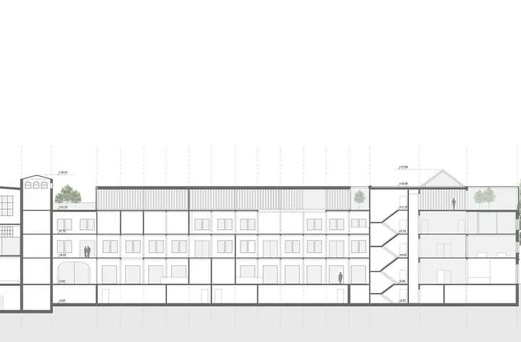 Section D-D assumptions