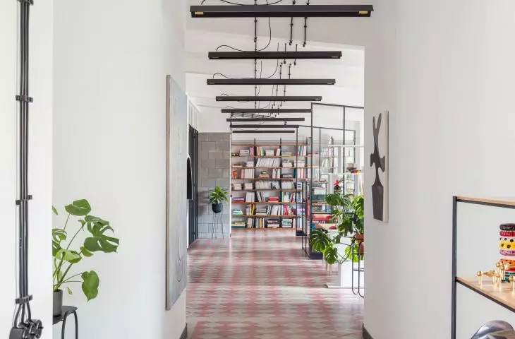 Corridor 