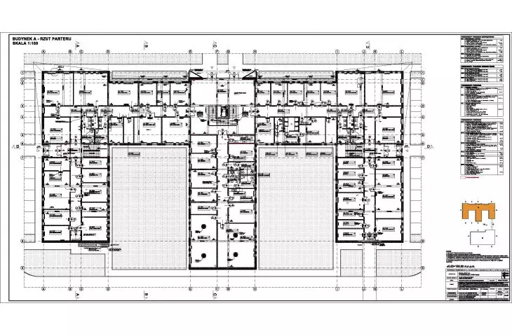 UP01-Research and Development Center of Azoty Group in Tarnow, Poland