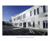 UP01-Research and Development Center of Azoty Group in Tarnow, Poland