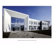 UP01-Research and Development Center of Azoty Group in Tarnow, Poland