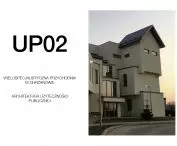 UP02-Wielospecjalistyczna przychodnia w Chrzanowie
