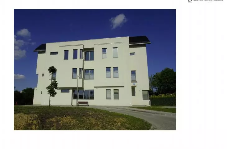 UP02-Multispecialty clinic in Chrzanów