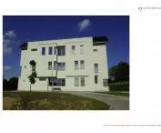 UP02-Multispecialty clinic in Chrzanów