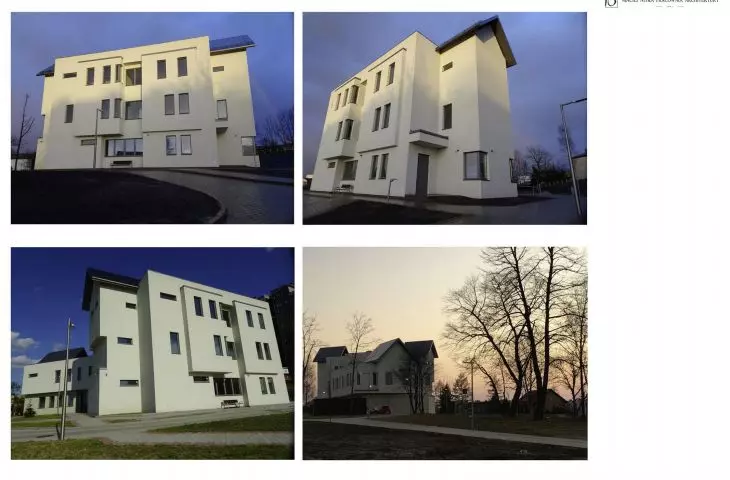 UP02-Wielospecjalistyczna przychodnia w Chrzanowie