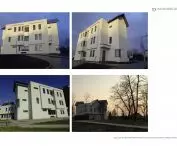 UP02-Wielospecjalistyczna przychodnia w Chrzanowie