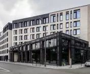UP03-Hotel PURO in Krakow