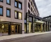 UP03-Hotel PURO in Krakow