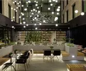UP03-Hotel PURO in Krakow