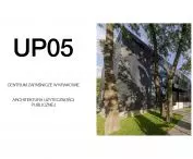 UP05-Wrestling center in Krakow