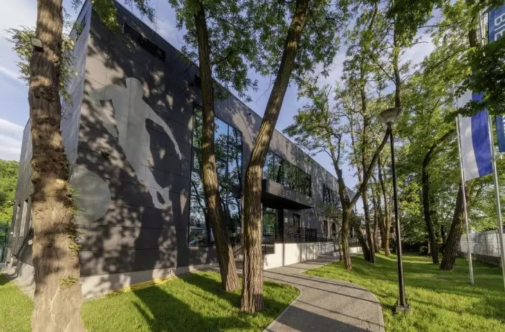 UP05-Wrestling center in Krakow
