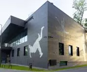 UP05-Centrum zapaśnicze w Krakowie