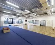UP05-Wrestling center in Krakow
