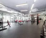 UP05-Wrestling center in Krakow