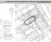 UP06-Design of the palm house at the botanical garden of the Jagiellonian University in Krakow.
