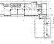 UP07-School complex in Moravica