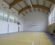 UP07-Kompleks szkolny w Morawicy