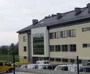 UP07-Kompleks szkolny w Morawicy