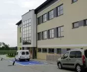 UP07-Kompleks szkolny w Morawicy